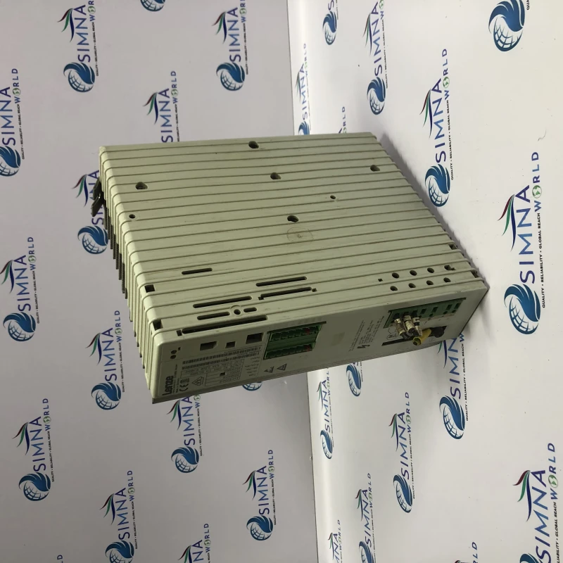 EVF8204-E Frequency Inverter – Lenze 8200 Vector Series thumbnail 4